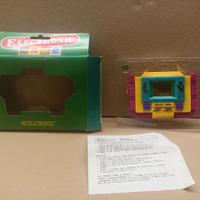 elettronic game voley ball 1980 videogioco