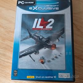 Il 2 sturmovik