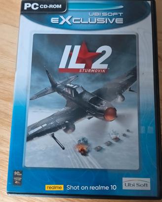 Il 2 sturmovik