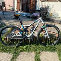Cannondale trigger 29 full