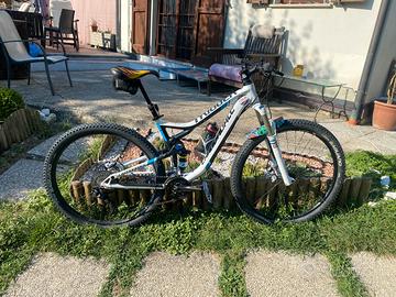 Cannondale trigger 29 full