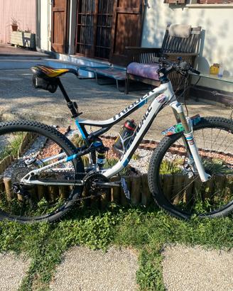 Cannondale trigger 29 full