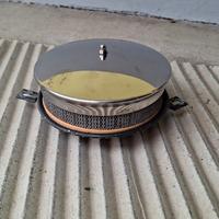 Filtro aria elaborazione