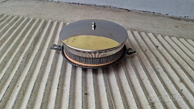 Filtro aria elaborazione