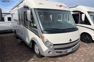 CARTHAGO CARTHAGO CHIC C-LINE I 4.8 LE