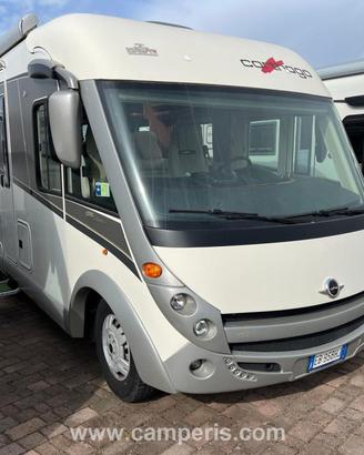 CARTHAGO CARTHAGO CHIC C-LINE I 4.8 LE