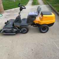 TRATTORINO TAGLIAERBA