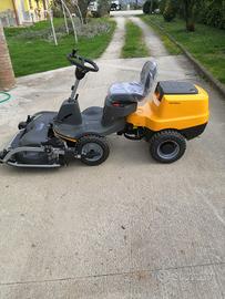 TRATTORINO TAGLIAERBA