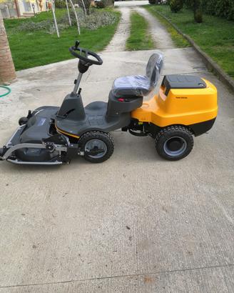 TRATTORINO TAGLIAERBA