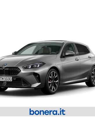 BMW Serie 1 123 xdrive 48V MSport Pro auto