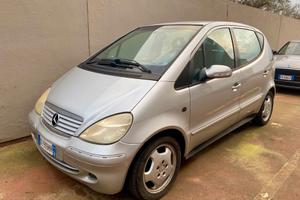 Mercedes-benz A 140 82 CV cat
