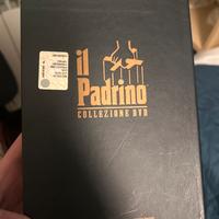 triligia film “il padrino”