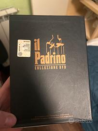 triligia film “il padrino”
