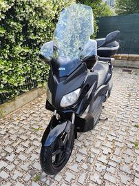 X max 250