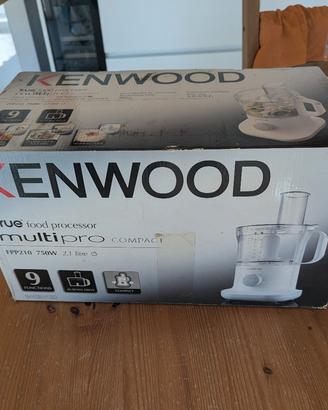 robot da cucina Kenwood 