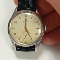 orologio omega vintage 