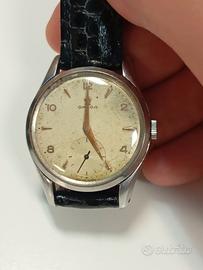 orologio omega vintage 