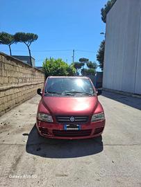 FIAT MULTIPLA
