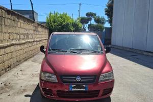 FIAT MULTIPLA