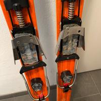 sci dynestar telemark 178