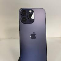 iPhone 14 Pro Max 128GB Viola |Usato|Garanzia1anno