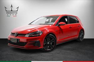 Volkswagen Golf GTI Golf 5p 2.0 tsi Gti Performanc