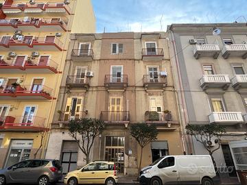 Appartamento via Japigia, Taranto