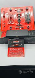 Ferrari 126 C2 F1 Gilles Villenevue Kyosho 1.64