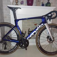 Cervelo s5 (no ruote)