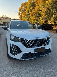 Peugeot 2008 come nuova