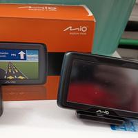 Navigatore auto/moto