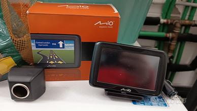 Navigatore auto/moto