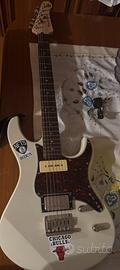 Yamaha Pacifica 311H