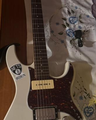 Yamaha Pacifica 311H
