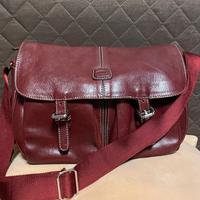 Borsa vera pelle Brics