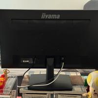 Iiyama Monitor da gaming da 27 pollici