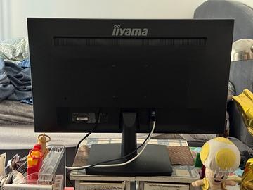 Iiyama Monitor da gaming da 27 pollici