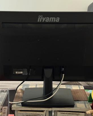Iiyama Monitor da gaming da 27 pollici