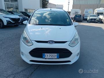 FORD B-Max B-Max 1.0 EcoBoost 100 CV Titanium