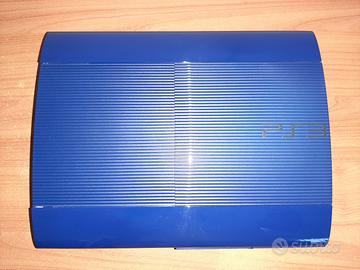 PS3 sony playstation slim console limited edition