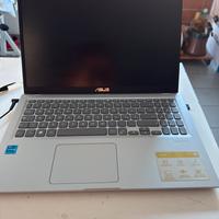 Pc Asus Notebook 2 mesi usato