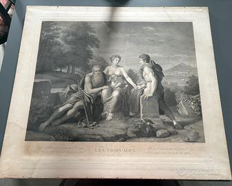 Stampa 800 di buone dimensioni