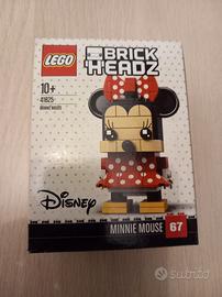 lego 41625 Minnie 