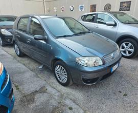 Fiat Punto 1.3 Multijet 16V 5 porte Actual