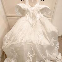 Vestito da sposa