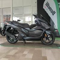 SYM JET X 125