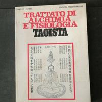 Chao Pi Ch'En- Trattato di Alchimia e Fisiologia T