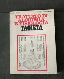 Chao Pi Ch'En- Trattato di Alchimia e Fisiologia T