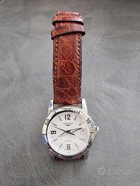 Orologio Longines Admiral Automatic 