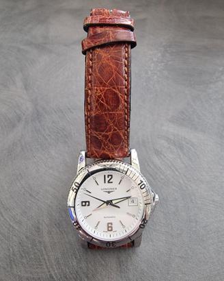 Orologio Longines Admiral Automatic 